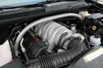 Jeep Grand Cherokee SRT8 2009 года